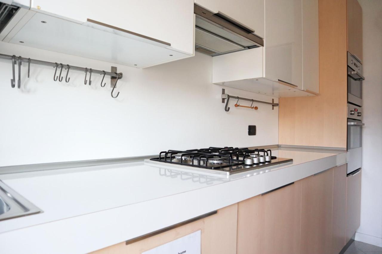 Cittastudi Elegant Bright House Appartamento *