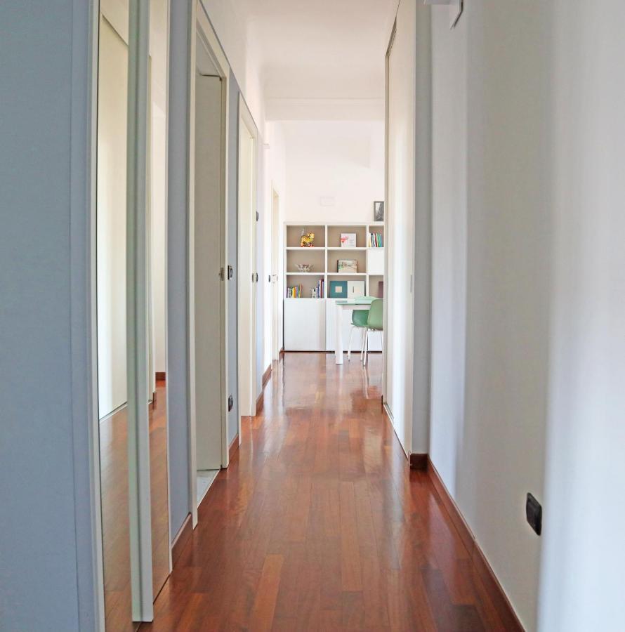 Cittastudi Elegant Bright House Milano