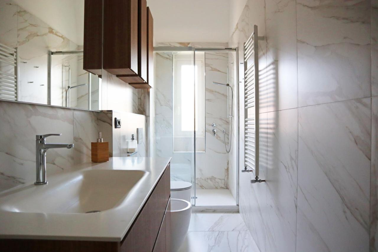 Appartamento Cittastudi Elegant Bright House Milano