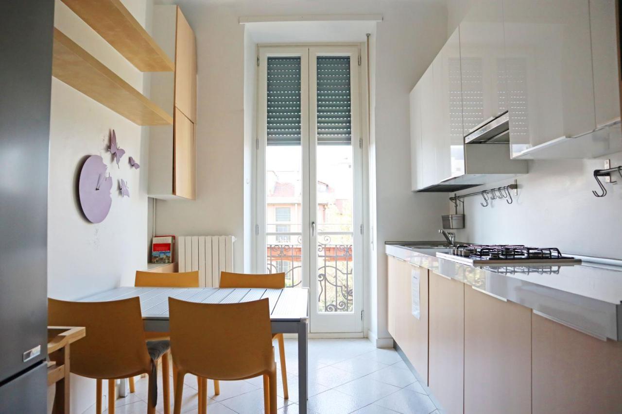 Appartamento Cittastudi Elegant Bright House